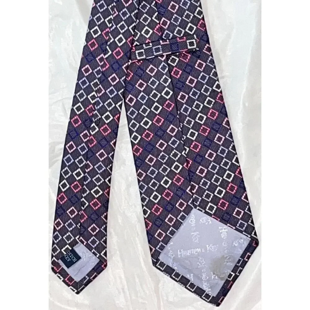 Purple hilditch key